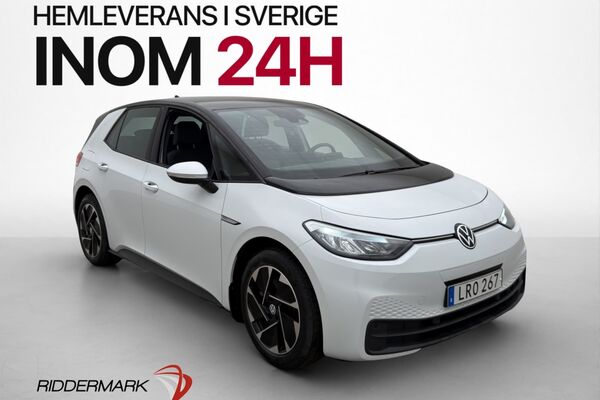 Volkswagen ID3
