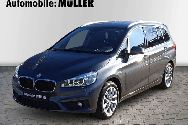 BMW 220