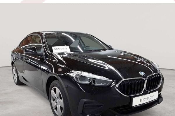 BMW 216 Active Tourer
