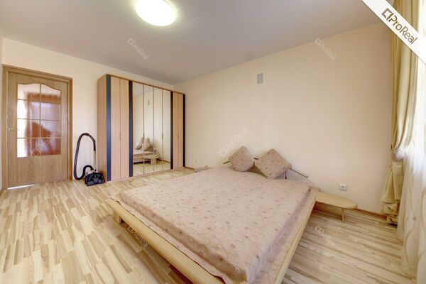 2 kamb. butas Vilnius, Jeruzalė