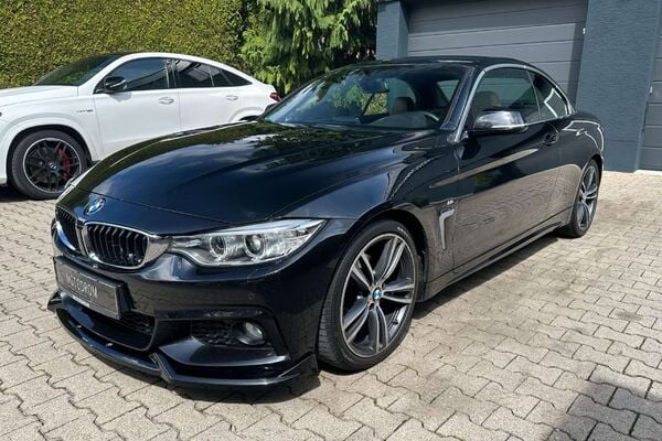 BMW 420