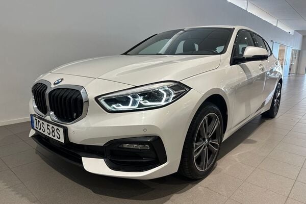 BMW 118