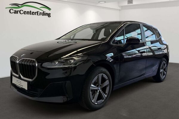 BMW 220