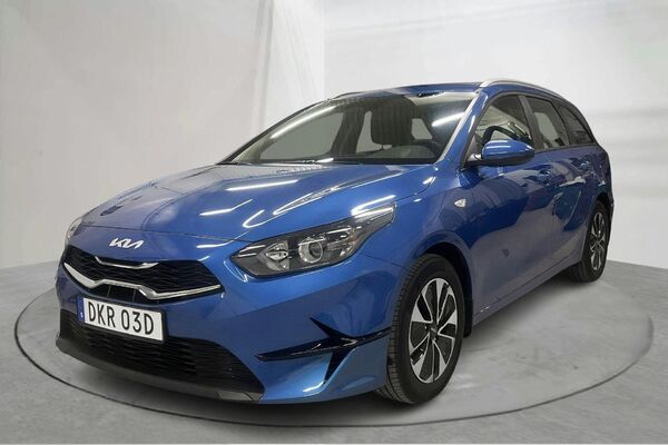 Kia Cee'd