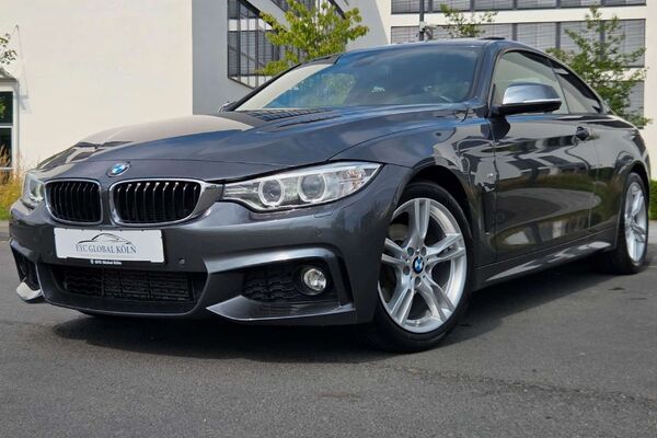 BMW 420
