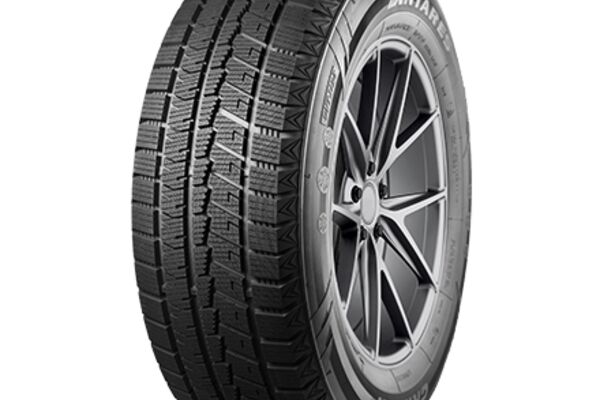 Antares GRIP WP 215/50R18 96T XL, Žieminės padangos