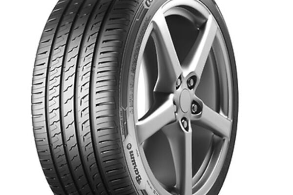 Barum BRAVURIS 5HM 245/45R19 102Y XL, Vasarinės padangos
