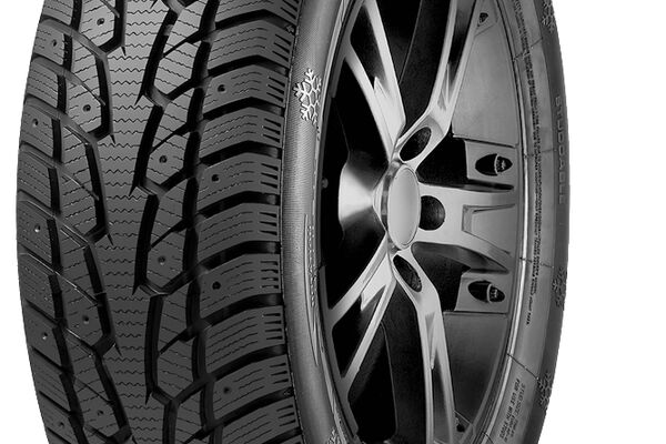 ECOVISION W686 185/65R14 86T, Žieminės padangos