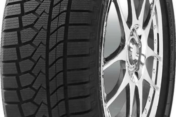 Goodride SW628 235/60R18 103T, Žieminės padangos