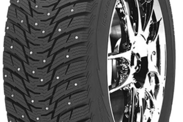 Goodride Z506 245/40R18 97T XL, Žieminės padangos