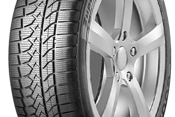 Goodride Z507 205/55R17 95V XL, Žieminės padangos