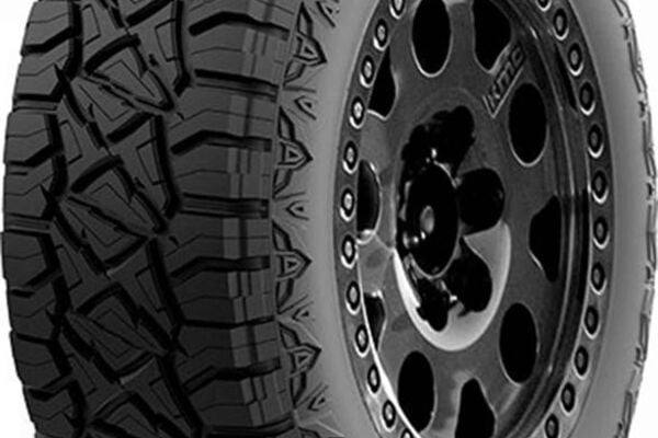GRENLANDER CONQUEWIND R/T 12.50/35R17 121Q, Vasarinės padangos