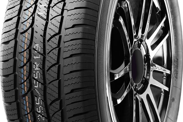 GRENLANDER MAHO77 265/65R17 112H, Vasarinės padangos