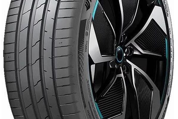 Hankook IK01 iON evo 225/55R19 103H XL, Vasarinės padangos