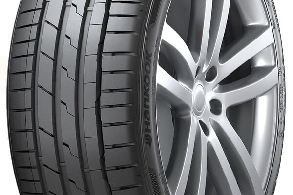 Hankook K127 Ventus S1 evo3 235/35R20 92Y XL, Vasarinės padangos