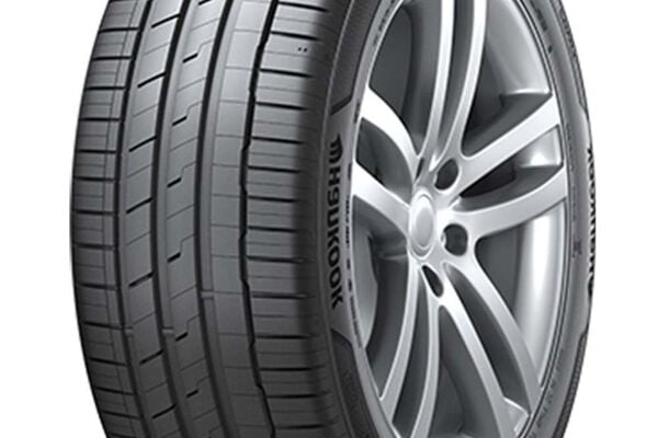 Hankook K127A Ventus S1 evo3 SUV 285/35R23 107Y XL, Vasarinės padangos