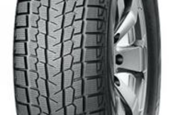 Yokohama G075 245/65R17 107Q, Žieminės padangos