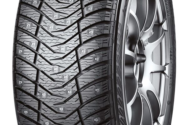 Yokohama iceGUARD iG65 225/55R17 101T XL, Žieminės padangos
