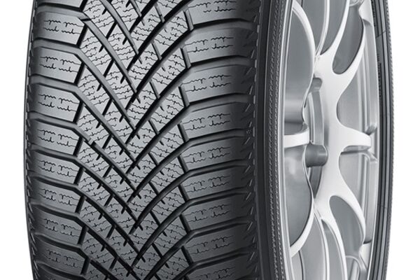 Yokohama V906 225/50R17 94H, Žieminės padangos