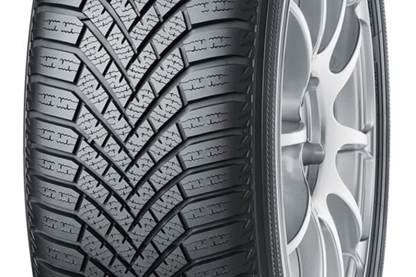 Yokohama V906 285/45R21 113V XL, Žieminės padangos