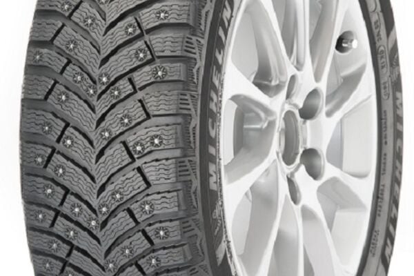 Michelin X-ICE NORTH 4 SUV 265/65R17 116T XL, Žieminės padangos