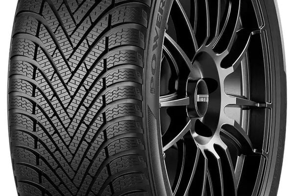 Pirelli Powergy winter 235/55R18 104H XL, Žieminės padangos