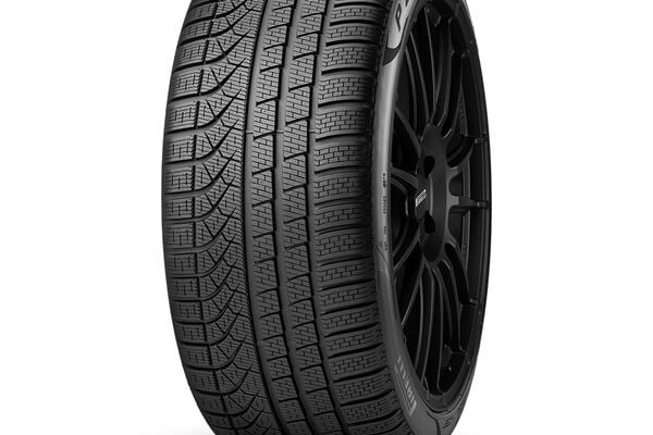 Pirelli Pzero Winter 255/45R22 107H XL, Žieminės padangos