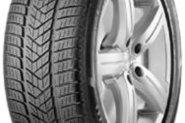 Pirelli SCORPION WINTER 315/35R22 111V XL, Žieminės padangos
