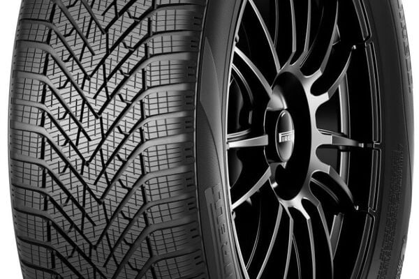 Pirelli Scorpion winter 2 275/40R21 107V XL, Žieminės padangos