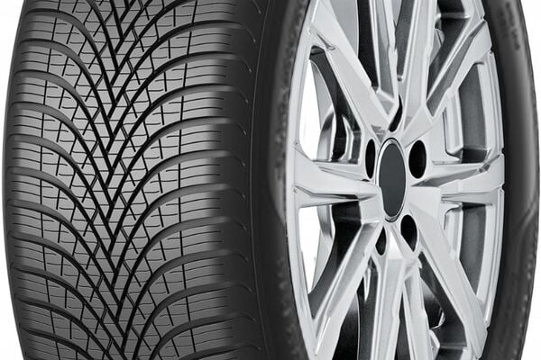 Sava All Weather 225/40R18 92V XL, Universalios padangos