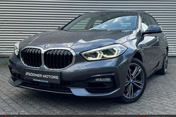BMW 118