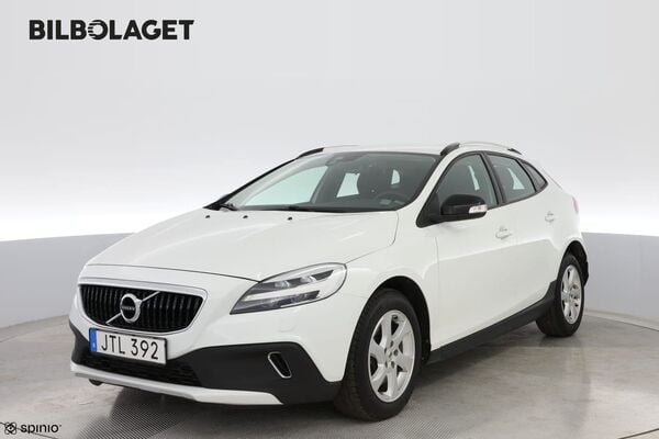 Volvo V40 Cross Country