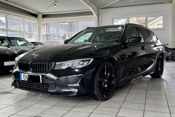 BMW 318