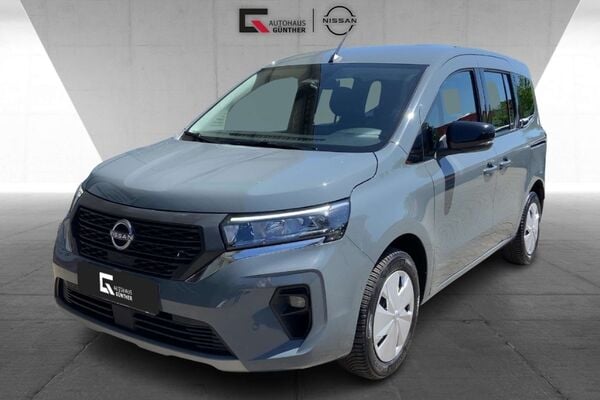 Nissan Townstar