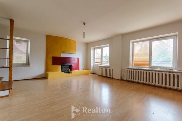 4 kamb. butas Vilnius, Pilaitė, Bitėnų g.