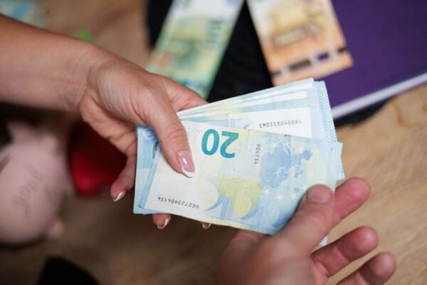 Greitas kreditas