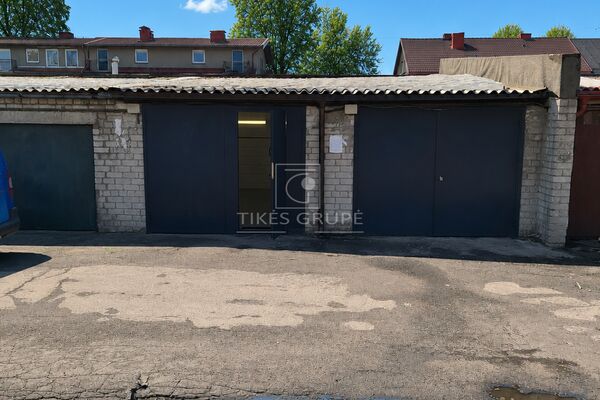 Patalpos Klaipėda, Vėtrungė, Rūtų g.