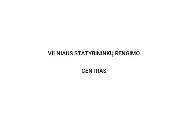 Siūlome darbą aplinkos tvarkytojui