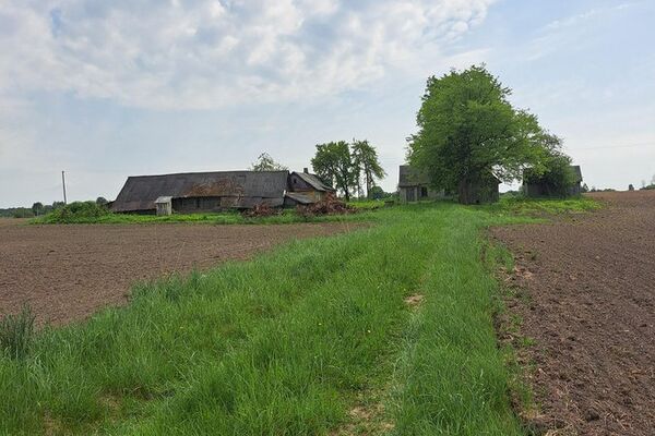 Namas Ukmergės r. sav., Meilūnai (Siesikų sen.), Meilūnų g.