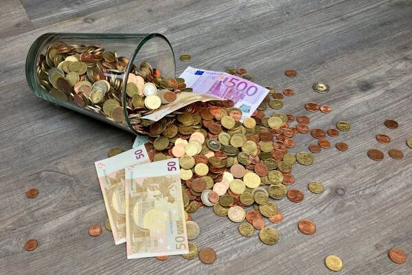 Paskolos pasiūlymas visiems, kuriems reikia pagalbos.