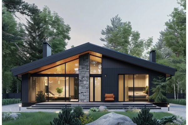 Ieškau Darbo Architektūros, Projektavimo Ar Konsultavimo Srityje