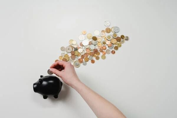 Profesionalūs finansiniai sprendimai | Patikimi, diskretiški ir profesionalūs.