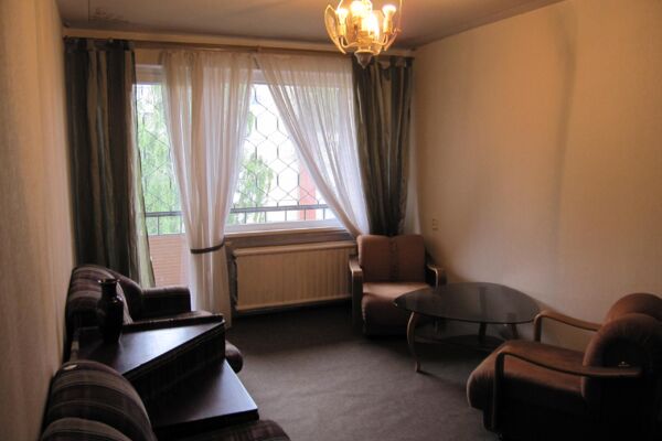 2 kamb. butas Vilnius, Karoliniškės, Rolando Jankausko g.