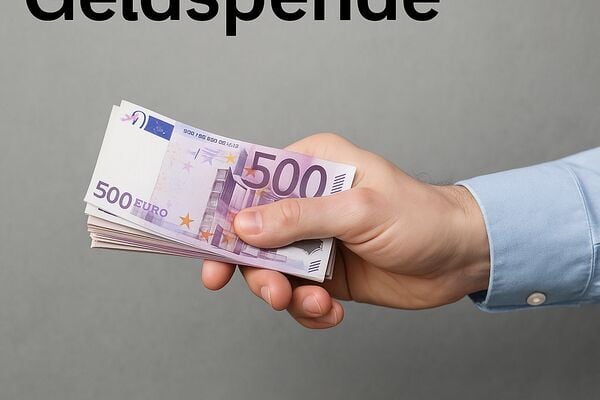 Greita ir patikima finansinė pagalba
