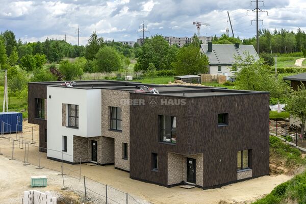 Vilnius, Antakalnis