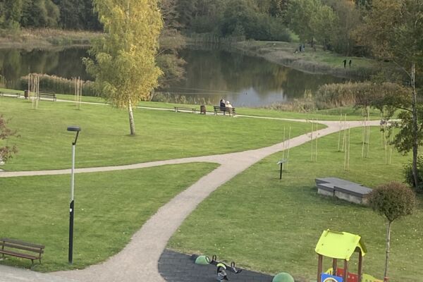 2 kamb. butas Tauragės r. sav., Tauragė, Dainavos g.