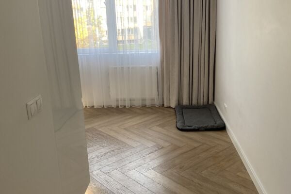 2 kamb. butas Tauragės r. sav., Tauragė, Dainavos g.