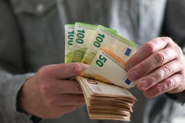 Sprendimas jūsų finansiniams poreikiams.