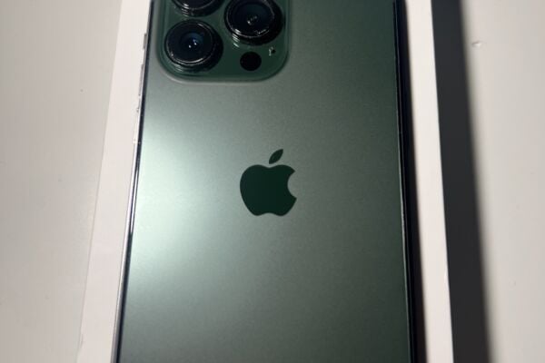 Apple iphone 13 pro