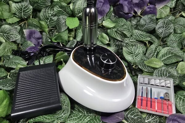 Freza nagams 65w
